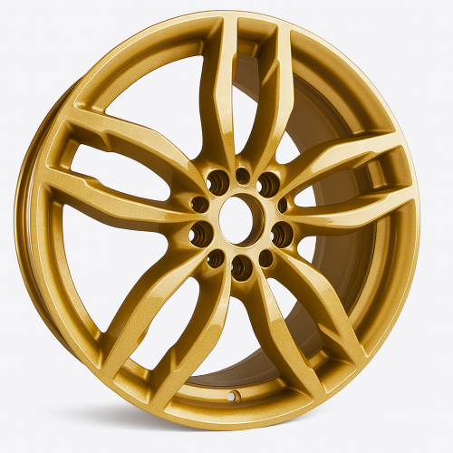 felga-malowanie-zloty-metalik