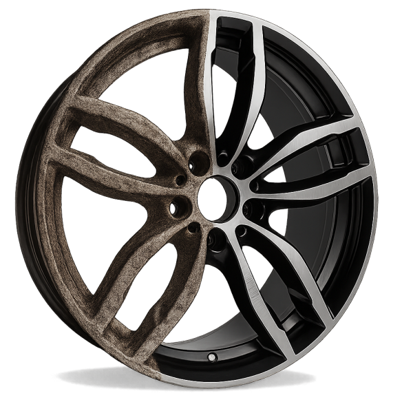 renowacja-felga-cnc-toczenie-efekt-dwukoloryw